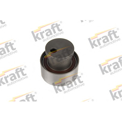 Foto Rullo tenditore, Cinghia dentata KRAFT AUTOMOTIVE 1223060