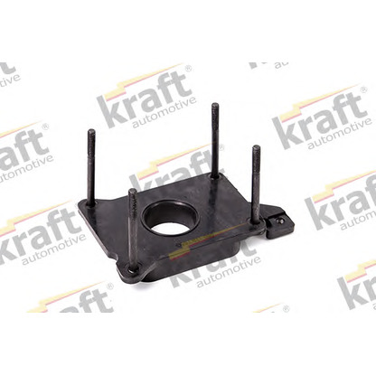 Foto Flansch, Zentraleinspritzung KRAFT AUTOMOTIVE 1300030