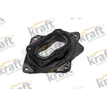 Foto Flangia, Carburatore KRAFT AUTOMOTIVE 1300050