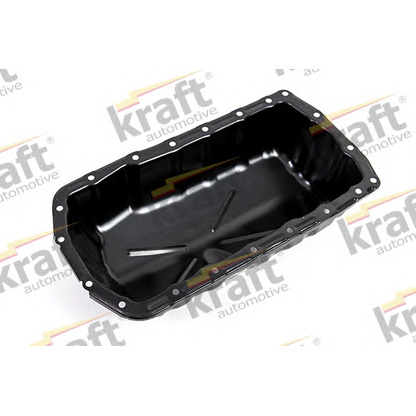 Photo Kit de réparation, carter d'huile KRAFT AUTOMOTIVE 1320028