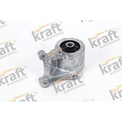 Photo Engine Mounting KRAFT AUTOMOTIVE 1480010