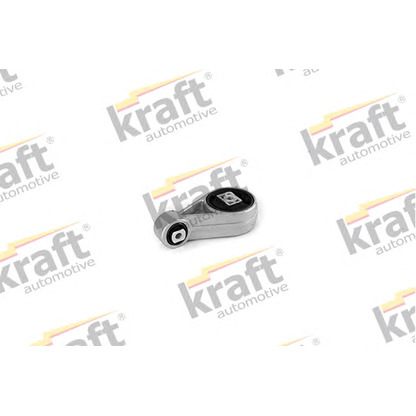 Photo Mounting, automatic transmission KRAFT AUTOMOTIVE 1482010