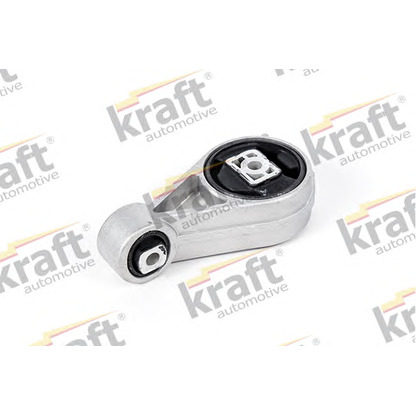 Photo Mounting, automatic transmission KRAFT AUTOMOTIVE 1482016