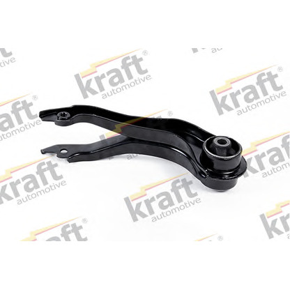 Foto Lagerung, Automatikgetriebe KRAFT AUTOMOTIVE 1490009