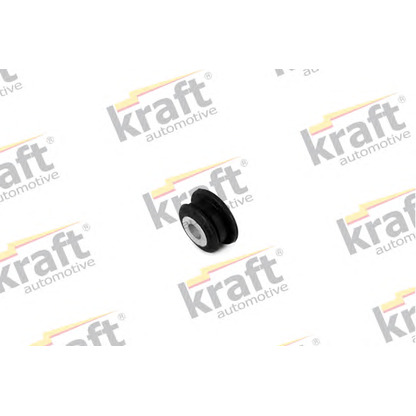 Foto Apoyo, bastidor auxiliar/soporte de equipos KRAFT AUTOMOTIVE 1490011