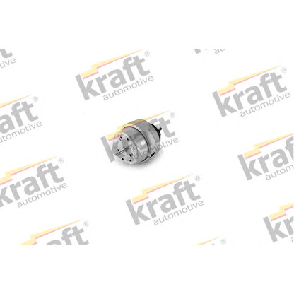 Foto Soporte, motor KRAFT AUTOMOTIVE 1490150