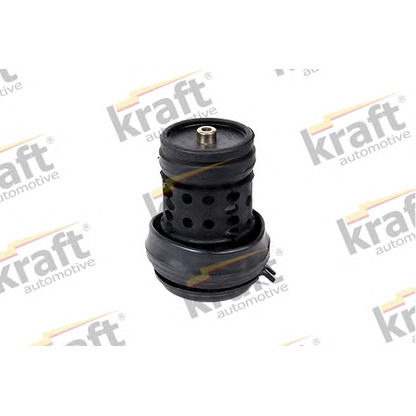 Photo Engine Mounting KRAFT AUTOMOTIVE 1490323