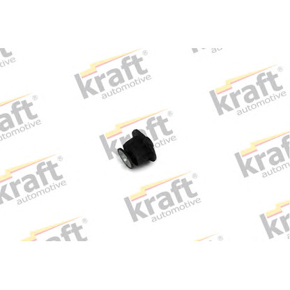 Фото Подвеска, вспомогательная рама / агрегатная опора KRAFT AUTOMOTIVE 1490400