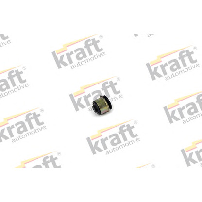 Foto Apoyo, bastidor auxiliar/soporte de equipos KRAFT AUTOMOTIVE 1490420