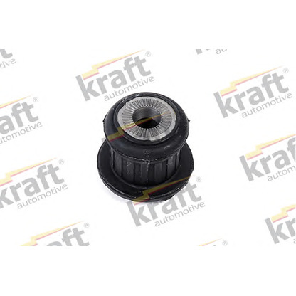 Photo Support moteur; Suspension, support d'essieu KRAFT AUTOMOTIVE 1490440
