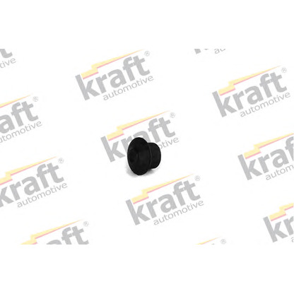 Zdjęcie Odbój gumowy, zawieszenie silnika KRAFT AUTOMOTIVE 1490475