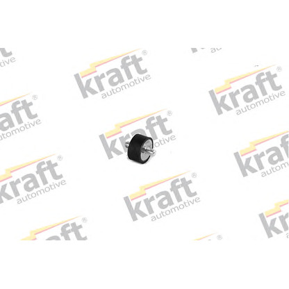 Foto Lagerung, Kühler KRAFT AUTOMOTIVE 1490510