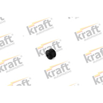 Photo Engine Mounting KRAFT AUTOMOTIVE 1490525