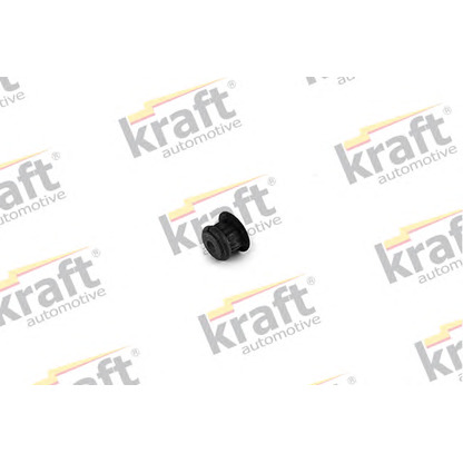 Foto Suspensión, cuerpo del eje KRAFT AUTOMOTIVE 1490530