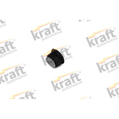 Foto Suspensión, cuerpo del eje KRAFT AUTOMOTIVE 1490550