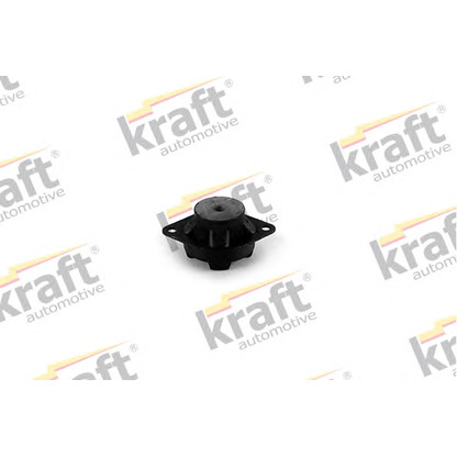 Photo Mounting, support frame/engine carrier KRAFT AUTOMOTIVE 1490580