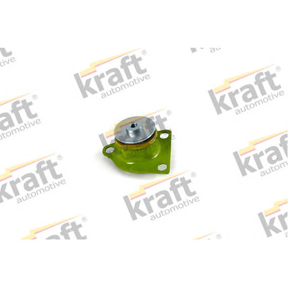 Foto Lagerung, Hilfsrahmen/Aggregateträger KRAFT AUTOMOTIVE 1490591