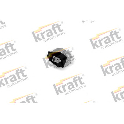 Foto Lagerung, Automatikgetriebe KRAFT AUTOMOTIVE 1490600