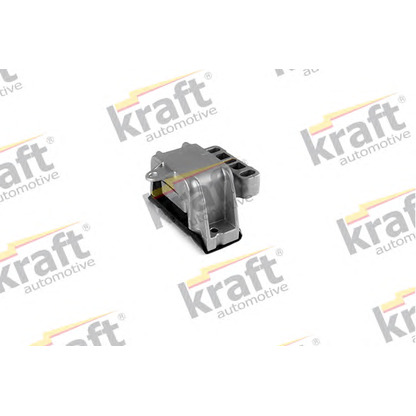 Фото Подвеска, автоматическая коробка передач KRAFT AUTOMOTIVE 1490850