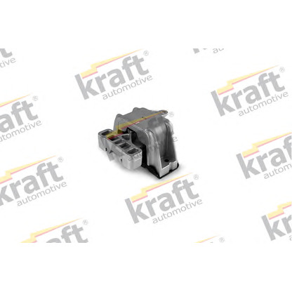 Photo Support moteur KRAFT AUTOMOTIVE 1490854