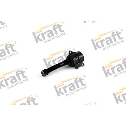 Photo Support moteur KRAFT AUTOMOTIVE 1490980