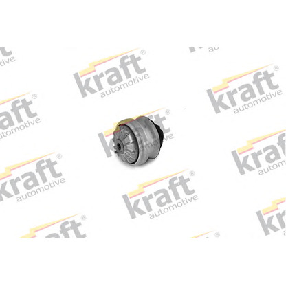 Photo Support moteur KRAFT AUTOMOTIVE 1491180