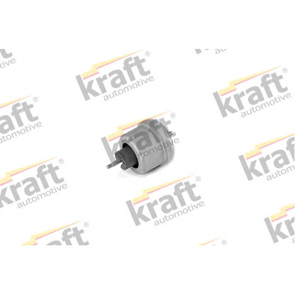 Фото Подвеска, двигатель KRAFT AUTOMOTIVE 1491495