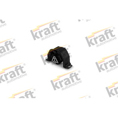 Фото Подвеска, двигатель KRAFT AUTOMOTIVE 1491525