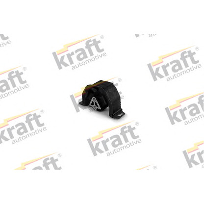 Photo Engine Mounting KRAFT AUTOMOTIVE 1491525