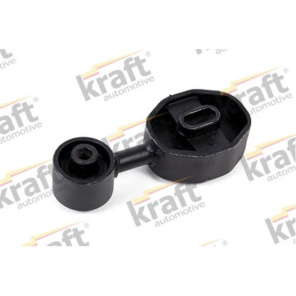 Foto Sospensione, Motore KRAFT AUTOMOTIVE 1491530