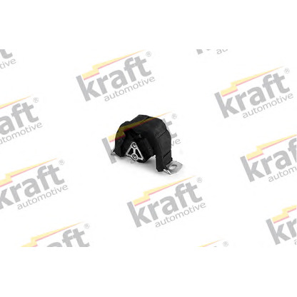 Zdjęcie Zawieszenie, automatyczna skrzynia biegów KRAFT AUTOMOTIVE 1491635