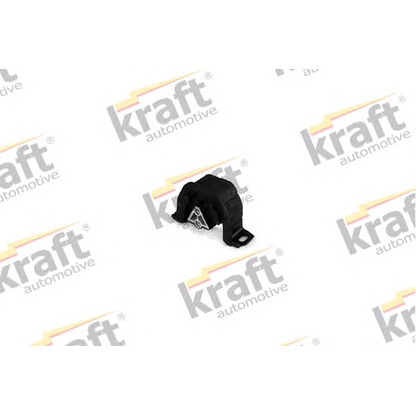 Foto Sospensione, Motore KRAFT AUTOMOTIVE 1491653