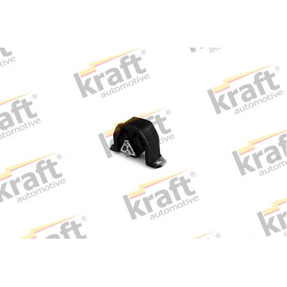 Foto Lagerung, Motor KRAFT AUTOMOTIVE 1491660