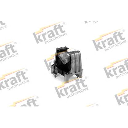 Zdjęcie Zawieszenie, automatyczna skrzynia biegów KRAFT AUTOMOTIVE 1491677