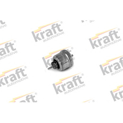 Photo Support moteur KRAFT AUTOMOTIVE 1491680