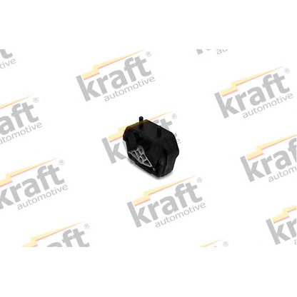 Foto Lagerung, Motor KRAFT AUTOMOTIVE 1491685