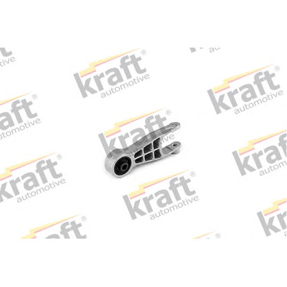 Photo Support moteur KRAFT AUTOMOTIVE 1491687