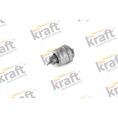 Photo Support moteur KRAFT AUTOMOTIVE 1491690