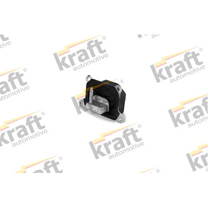 Photo Engine Mounting KRAFT AUTOMOTIVE 1491720