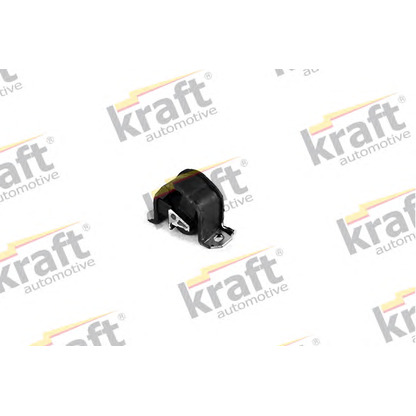 Photo Support moteur KRAFT AUTOMOTIVE 1491725