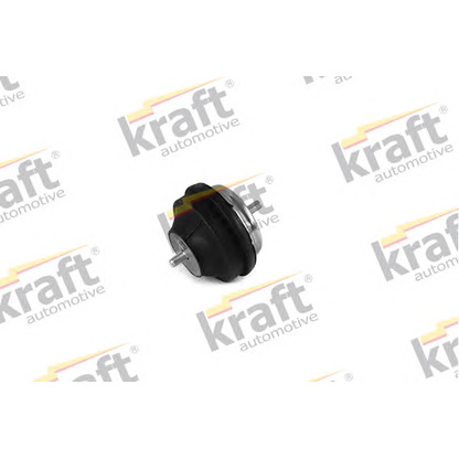 Photo Engine Mounting KRAFT AUTOMOTIVE 1491790