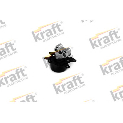 Фото Подвеска, двигатель KRAFT AUTOMOTIVE 1491805