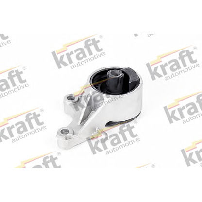 Foto Soporte, motor KRAFT AUTOMOTIVE 1491816