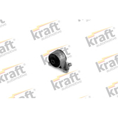 Foto Sospensione, Motore KRAFT AUTOMOTIVE 1491822