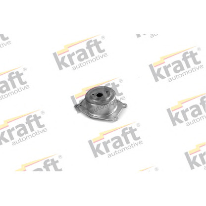 Foto Soporte, motor KRAFT AUTOMOTIVE 1491828