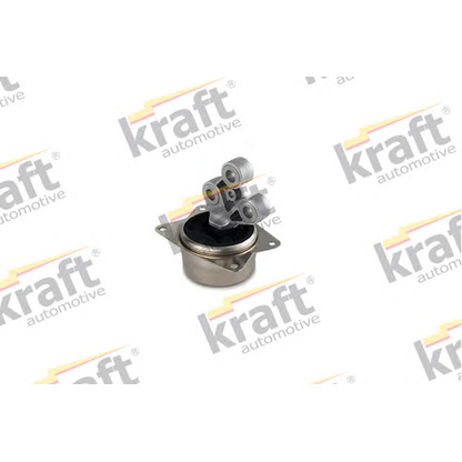 Photo Support moteur KRAFT AUTOMOTIVE 1491836