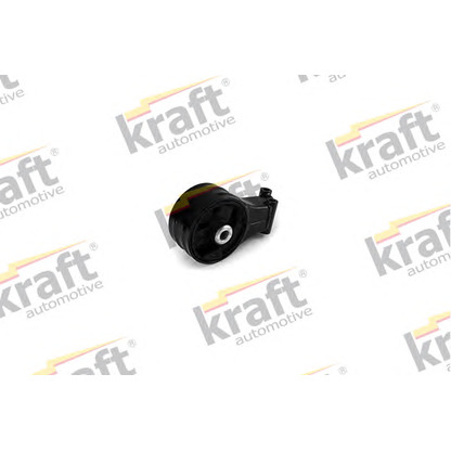 Фото Подвеска, автоматическая коробка передач KRAFT AUTOMOTIVE 1491852