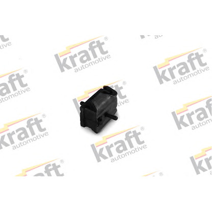 Foto Suspensión, transmisión automática KRAFT AUTOMOTIVE 1492003