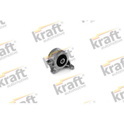 Photo Engine Mounting; Mounting, manual transmission KRAFT AUTOMOTIVE 1492023