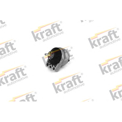 Фото Подвеска, двигатель KRAFT AUTOMOTIVE 1492098